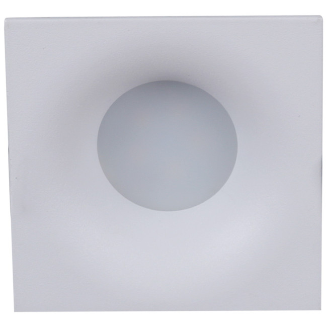 Точечный светильник Reluce 16088-9.0-001PT MR16 WT Точечный светильник Reluce 16088-9.0-001PT MR16 WT