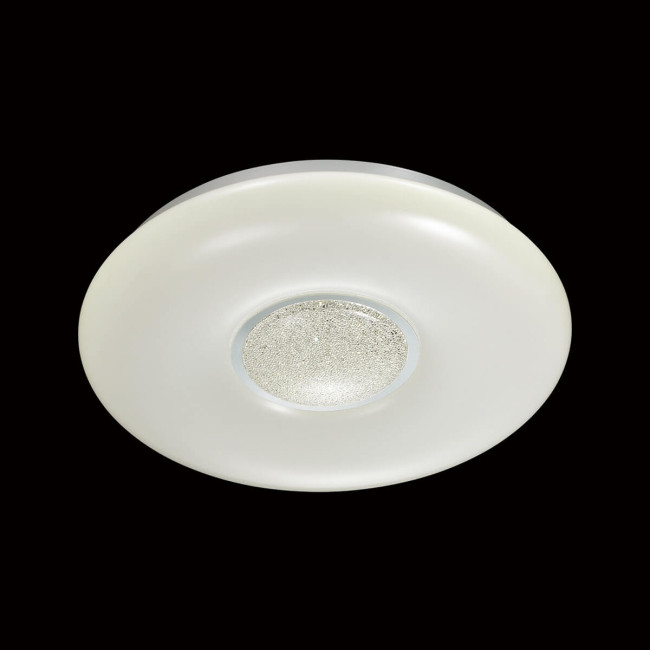 Настенно-потолочный светодиодный светильник Sonex Lazana 2074/DL Настенно-потолочный светодиодный светильник Sonex Lazana 2074/DL