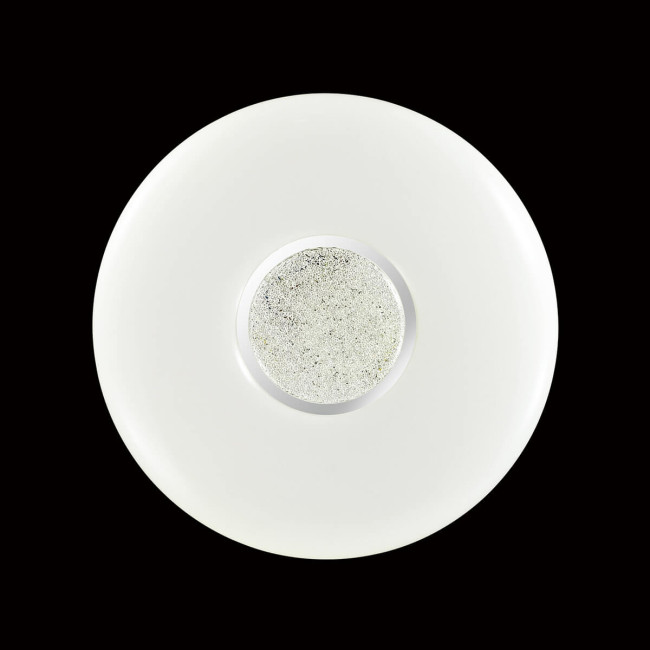 Настенно-потолочный светодиодный светильник Sonex Lazana 2074/DL Настенно-потолочный светодиодный светильник Sonex Lazana 2074/DL