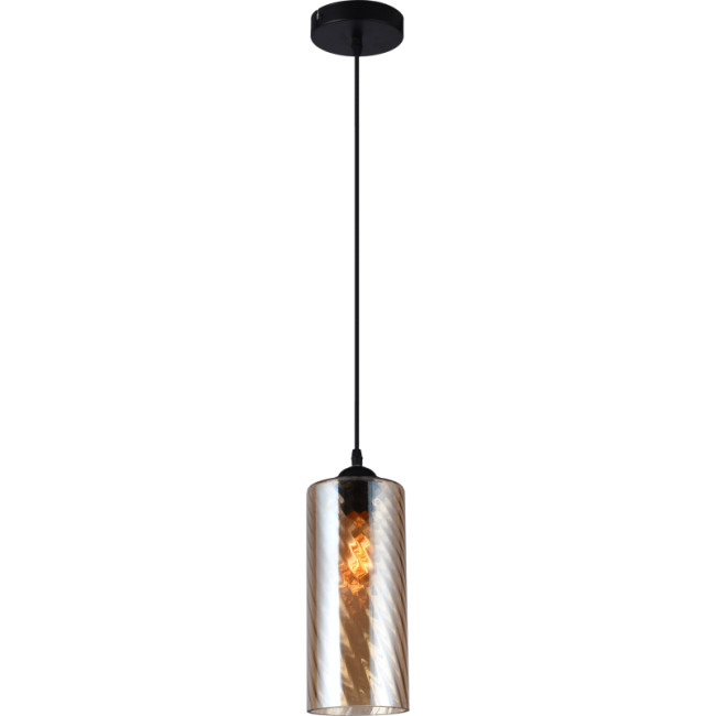 Подвесной светильник Toplight Pamella TL1222H-01AM Подвесной светильник Toplight Pamella TL1222H-01AM