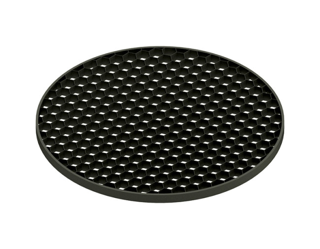 Антибликовая решетка для ламп Ambrella Light DIY Spot A9102 Антибликовая решетка для ламп Ambrella Light DIY Spot A9102