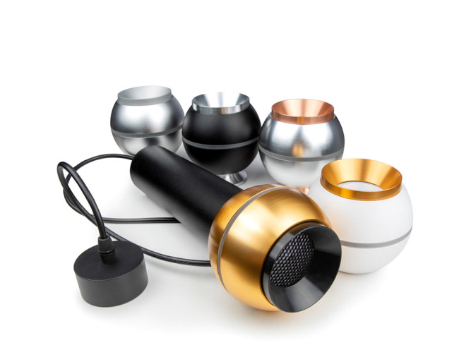 Антибликовая решетка для ламп Ambrella Light DIY Spot A9102 Антибликовая решетка для ламп Ambrella Light DIY Spot A9102