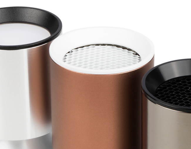 Антибликовая решетка для ламп Ambrella Light DIY Spot A9102 Антибликовая решетка для ламп Ambrella Light DIY Spot A9102