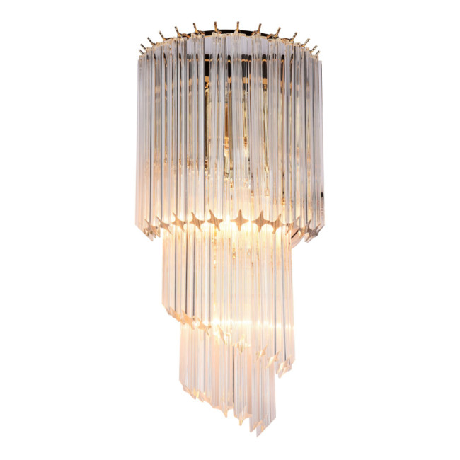 Настенный светильник Cloyd Evolute 20104 Настенный светильник Cloyd Evolute 20104