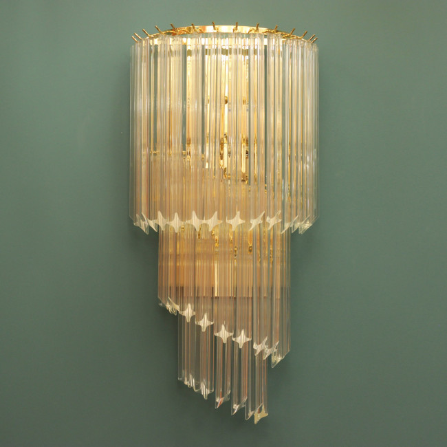 Настенный светильник Cloyd Evolute 20104 Настенный светильник Cloyd Evolute 20104