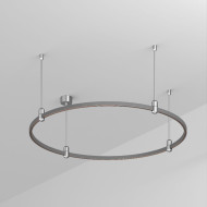Трек Arlight ART-APRIORI-ROUND-ROD-400-R1000 (TN) 050189 Трек Arlight ART-APRIORI-ROUND-ROD-400-R1000 (TN) 050189