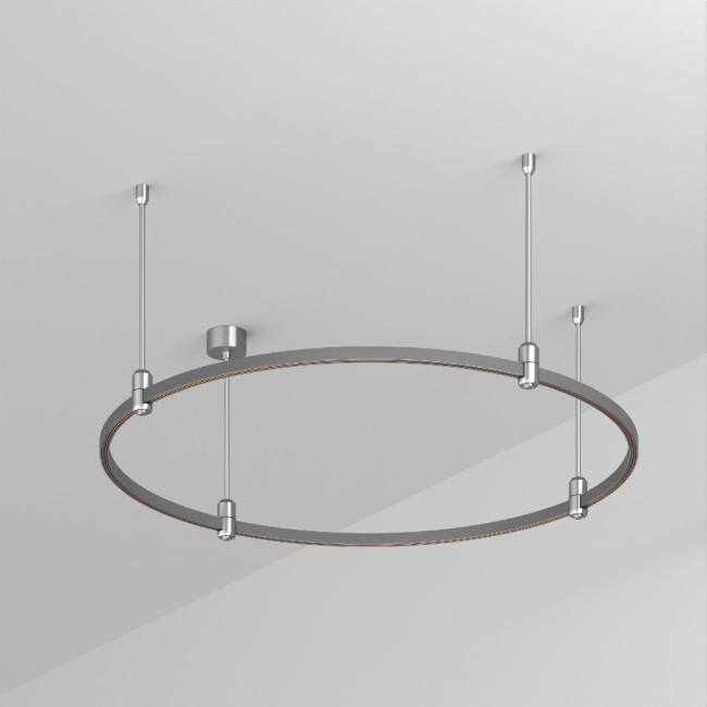 Трек Arlight ART-APRIORI-ROUND-ROD-400-R1000 (TN) 050189 Трек Arlight ART-APRIORI-ROUND-ROD-400-R1000 (TN) 050189