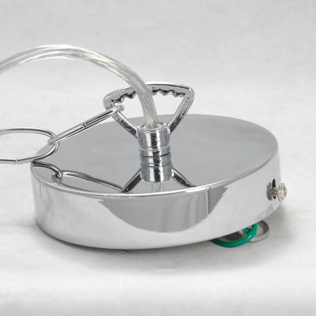 Подвесная люстра Lussole LGO IDAHO GRLSP-8999