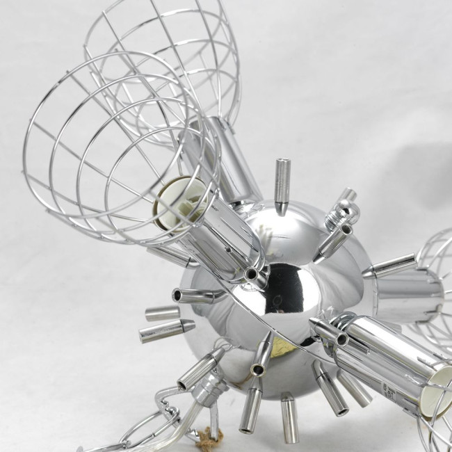 Подвесная люстра Lussole LGO IDAHO GRLSP-8999