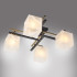 Потолочная люстра MyFar Bona MR1590-4C Потолочная люстра MyFar Bona MR1590-4C