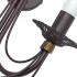 Бра Vitaluce V1151/2A Бра Vitaluce V1151/2A