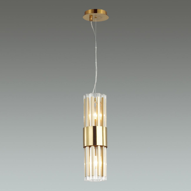 Подвесной светильник Odeon Light VIKETA 4786/2 Подвесной светильник Odeon Light VIKETA 4786/2