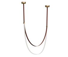 Подвесной светильник Kink Light Лирд 07689A-210,04