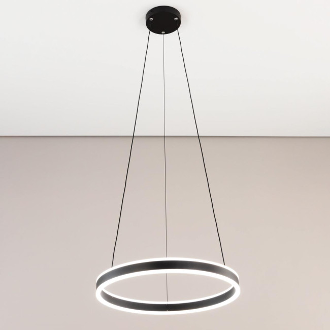 Подвесная люстра Citilux Дуэт CL719501 Подвесная люстра Citilux Дуэт CL719501