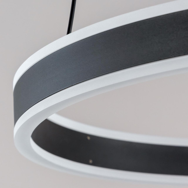 Подвесная люстра Citilux Дуэт CL719501 Подвесная люстра Citilux Дуэт CL719501