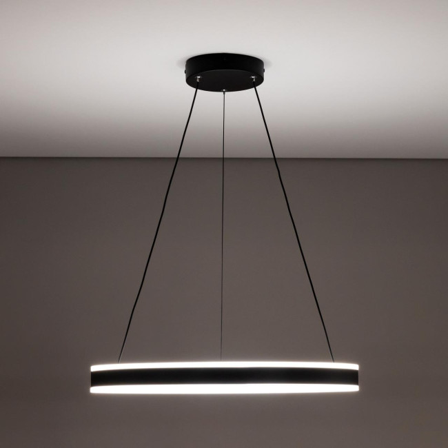 Подвесная люстра Citilux Дуэт CL719501 Подвесная люстра Citilux Дуэт CL719501