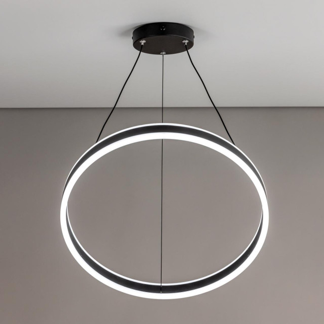 Подвесная люстра Citilux Дуэт CL719501 Подвесная люстра Citilux Дуэт CL719501