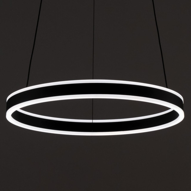 Подвесная люстра Citilux Дуэт CL719501 Подвесная люстра Citilux Дуэт CL719501