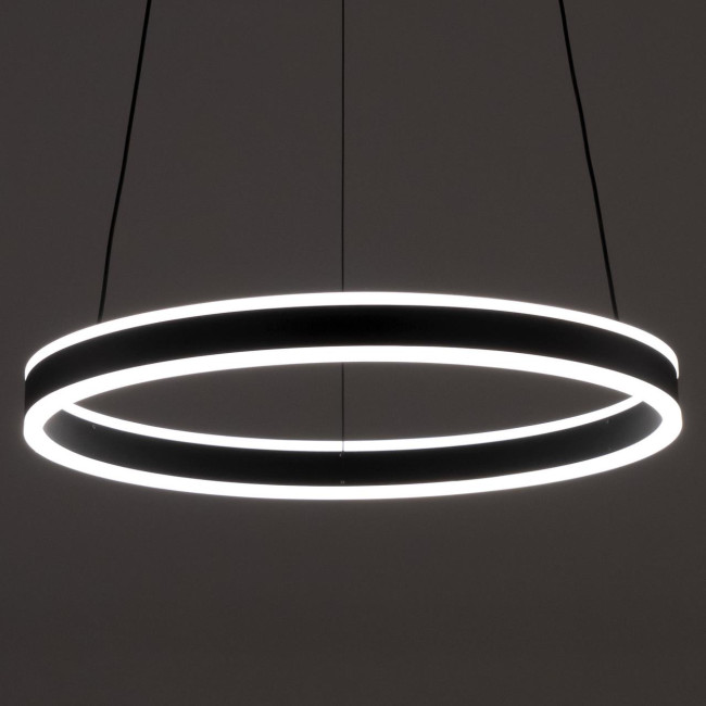 Подвесная люстра Citilux Дуэт CL719501 Подвесная люстра Citilux Дуэт CL719501