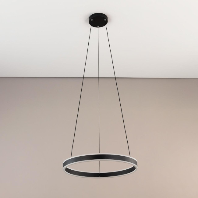 Подвесная люстра Citilux Дуэт CL719501 Подвесная люстра Citilux Дуэт CL719501