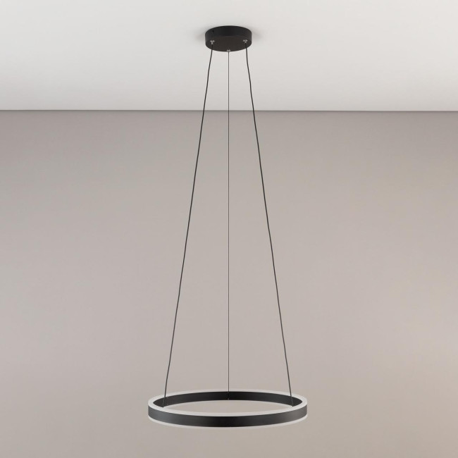 Подвесная люстра Citilux Дуэт CL719501 Подвесная люстра Citilux Дуэт CL719501