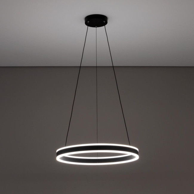 Подвесная люстра Citilux Дуэт CL719501 Подвесная люстра Citilux Дуэт CL719501