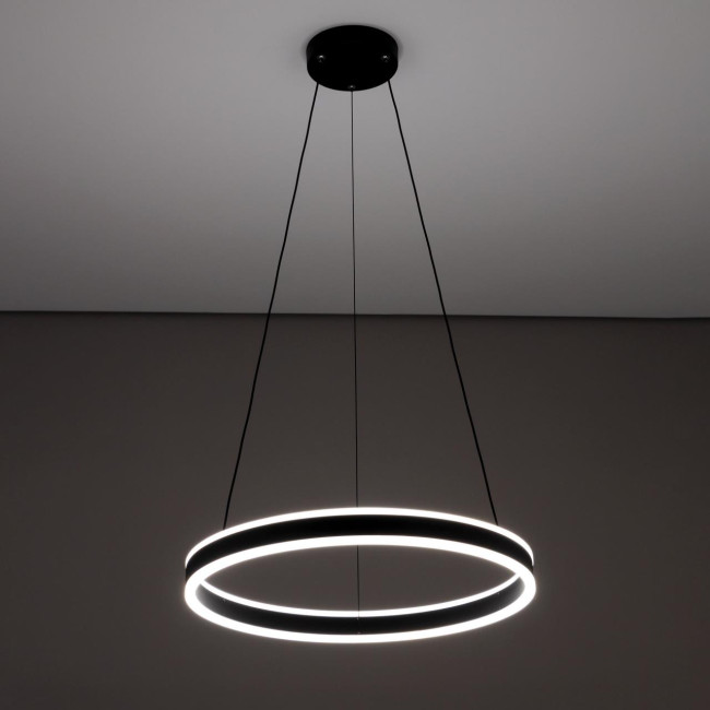 Подвесная люстра Citilux Дуэт CL719501 Подвесная люстра Citilux Дуэт CL719501