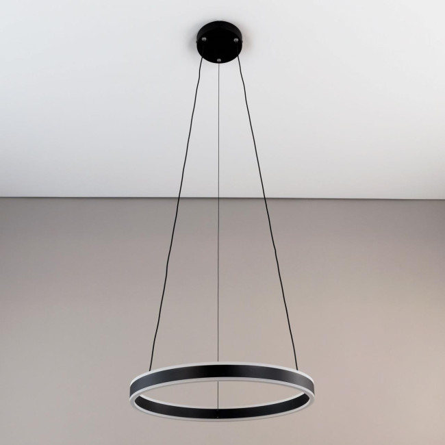 Подвесная люстра Citilux Дуэт CL719501 Подвесная люстра Citilux Дуэт CL719501