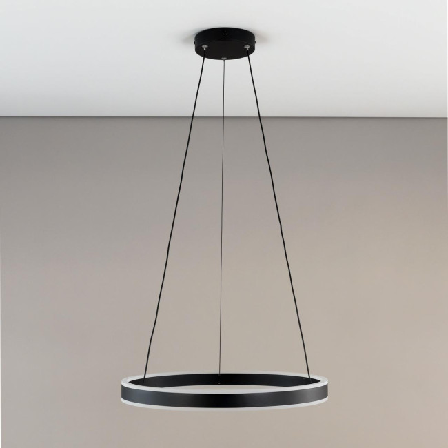 Подвесная люстра Citilux Дуэт CL719501 Подвесная люстра Citilux Дуэт CL719501