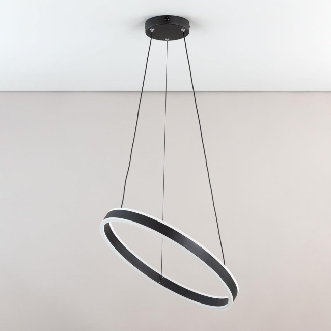 Подвесная люстра Citilux Дуэт CL719501 Подвесная люстра Citilux Дуэт CL719501