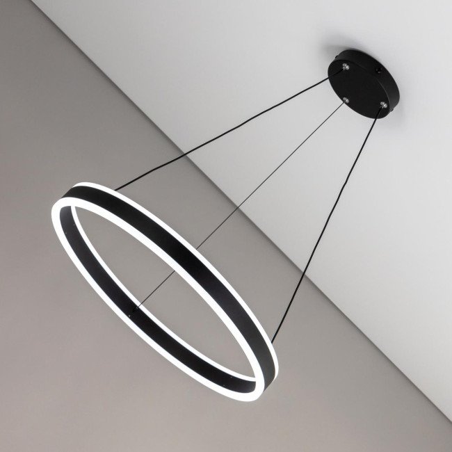 Подвесная люстра Citilux Дуэт CL719501 Подвесная люстра Citilux Дуэт CL719501