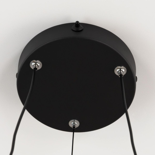 Подвесная люстра Citilux Дуэт CL719501 Подвесная люстра Citilux Дуэт CL719501