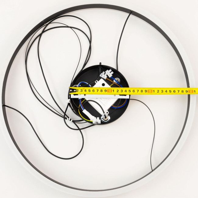 Подвесная люстра Citilux Дуэт CL719501 Подвесная люстра Citilux Дуэт CL719501