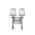 Бра Mantra Tiffany 3863 Бра Mantra Tiffany 3863