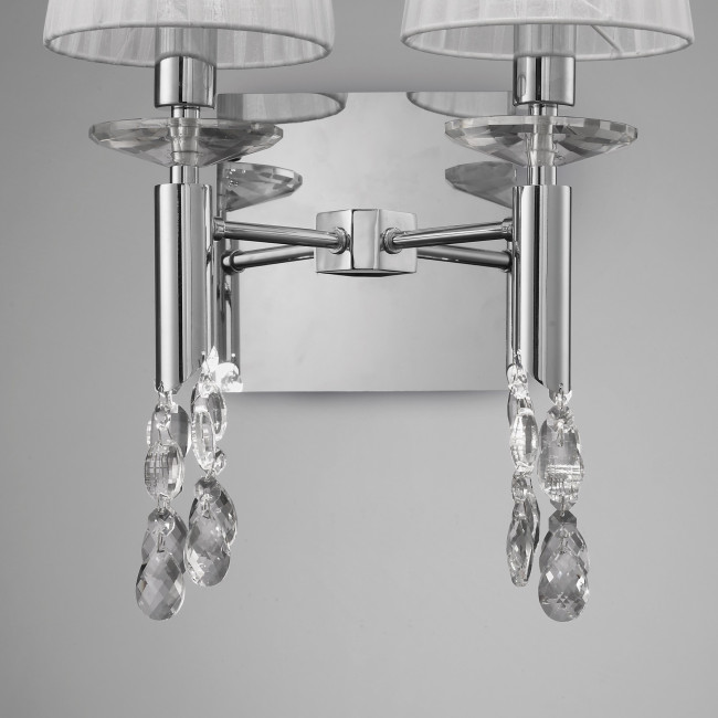 Бра Mantra Tiffany 3863 Бра Mantra Tiffany 3863