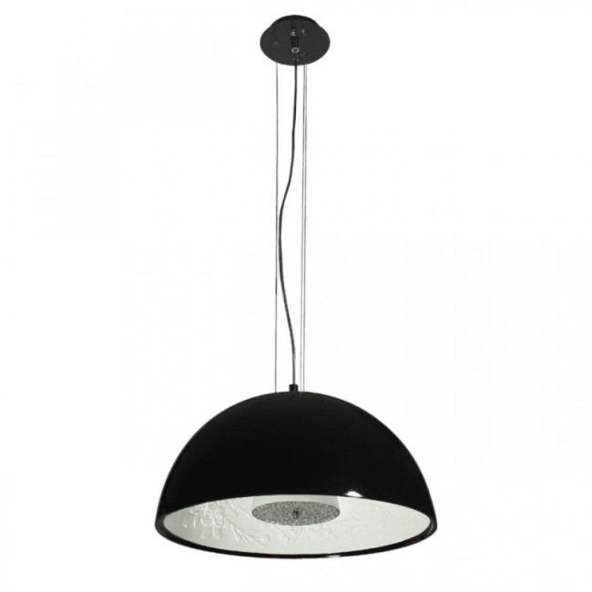 Подвесной светильник Loft IT Mirabell 10106/600 Black Подвесной светильник Loft IT Mirabell 10106/600 Black