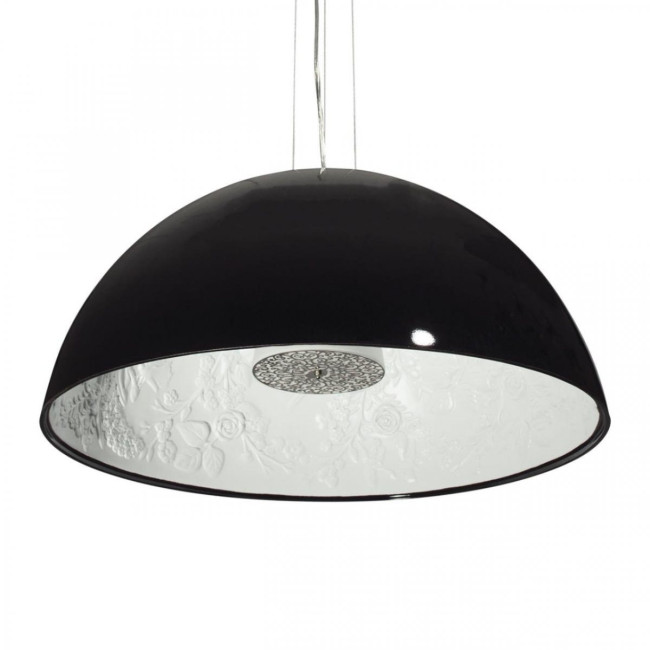 Подвесной светильник Loft IT Mirabell 10106/600 Black Подвесной светильник Loft IT Mirabell 10106/600 Black