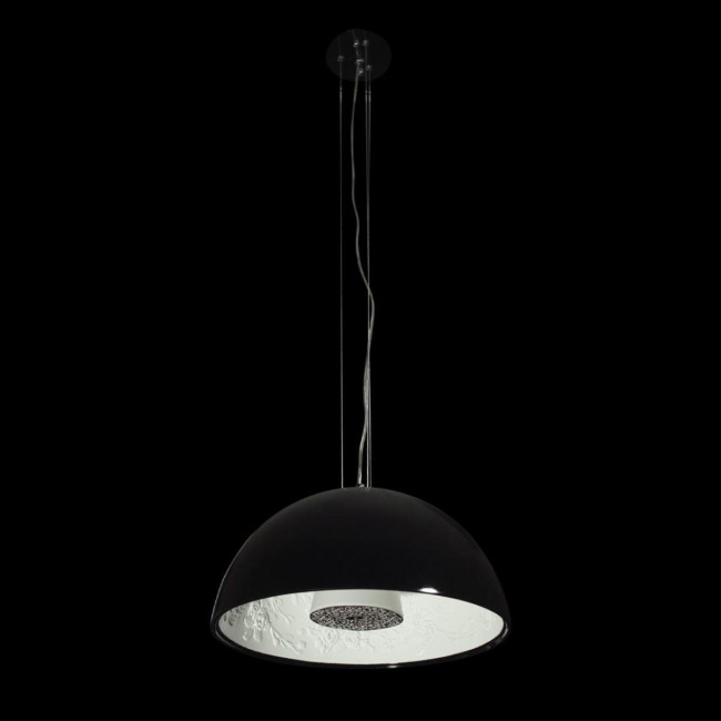 Подвесной светильник Loft IT Mirabell 10106/600 Black Подвесной светильник Loft IT Mirabell 10106/600 Black