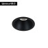 Встраиваемый светильник Arte Lamp Dash Mini A2764PL-1BK