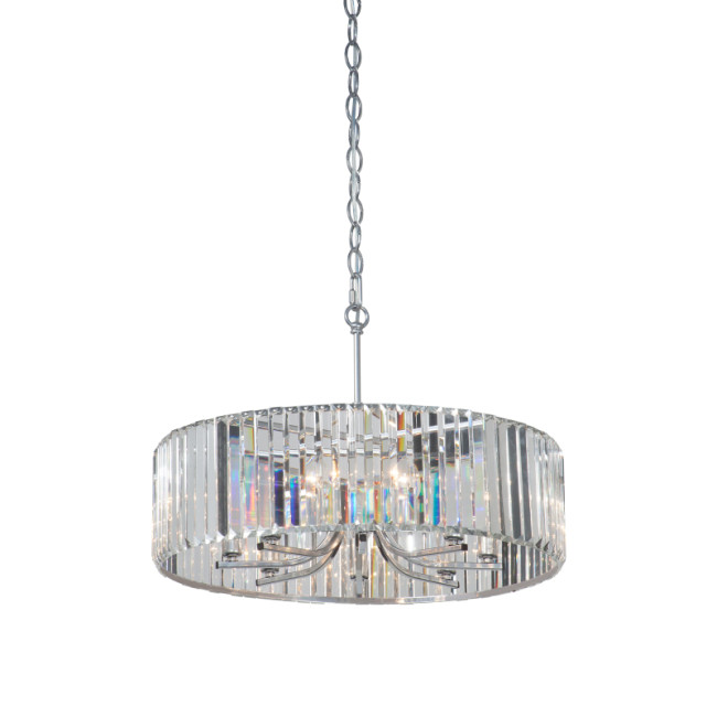 Подвесная люстра Vitaluce V5869-9/8 Подвесная люстра Vitaluce V5869-9/8