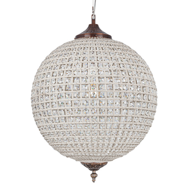 Подвесной светильник Covali JPL-23639