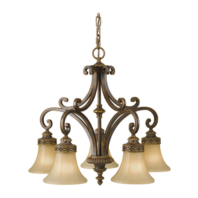 Подвесная люстра Feiss Drawing Room FE-DRAWING-ROOM5 Подвесная люстра Feiss Drawing Room FE-DRAWING-ROOM5