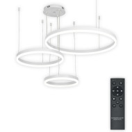 Подвесной светильник Natali Kovaltseva Oreol LED LAMPS 81477 Подвесной светильник Natali Kovaltseva Oreol LED LAMPS 81477