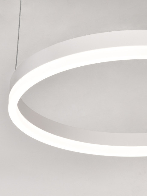 Подвесной светильник Natali Kovaltseva Oreol LED LAMPS 81477
