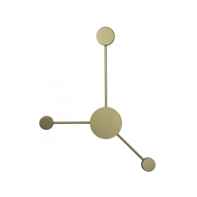 Настенный светильник Loft IT Rays 10059GD Настенный светильник Loft IT Rays 10059GD