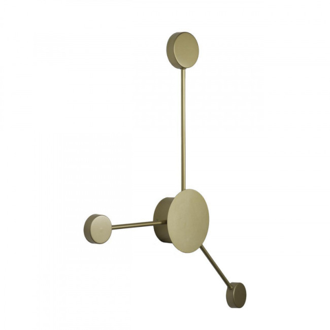 Настенный светильник Loft IT Rays 10059GD Настенный светильник Loft IT Rays 10059GD