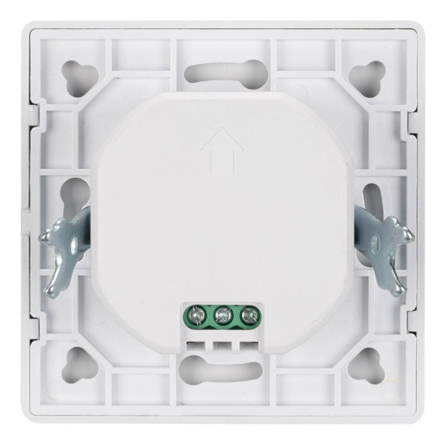 Датчик Arlight NAVE-MW-IN-S80x80-300W-WH (230V, 1.3A, MULTI) 027873(1) Датчик Arlight NAVE-MW-IN-S80x80-300W-WH (230V, 1.3A, MULTI) 027873(1)