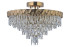 Люстра на штанге Arti Lampadari Elite Vaglia E 1.5.60.100 G
