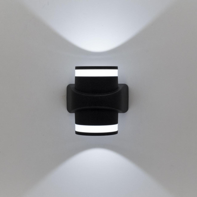 Уличный настенный светодиодный светильник Citilux CLU0004D Уличный настенный светодиодный светильник Citilux CLU0004D