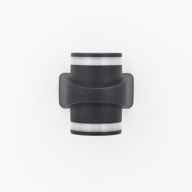 Уличный настенный светодиодный светильник Citilux CLU0004D Уличный настенный светодиодный светильник Citilux CLU0004D